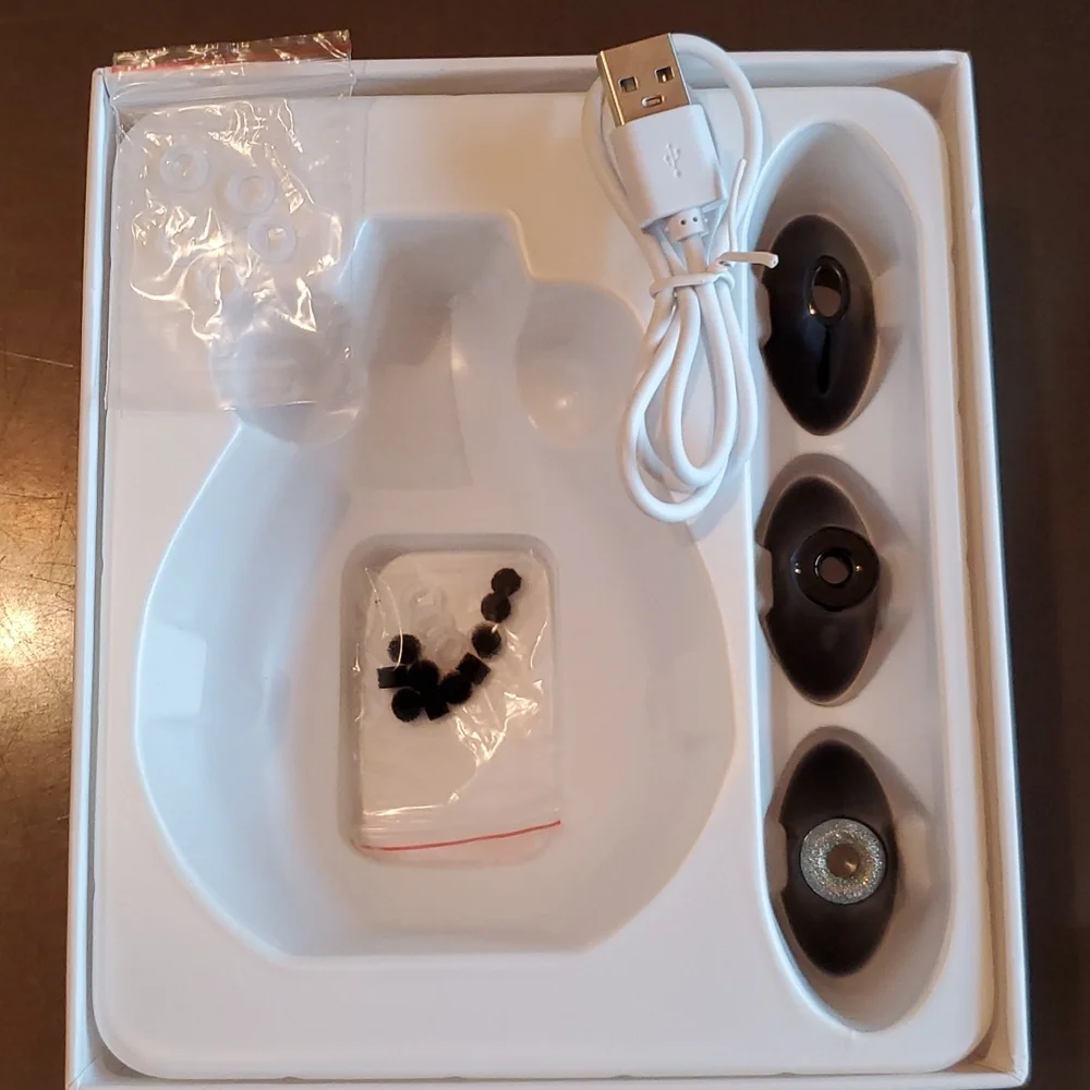 N/A new box